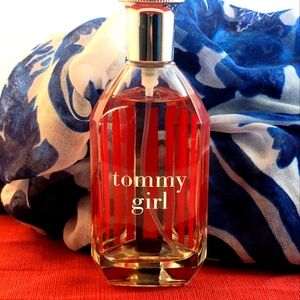 Tommy Girl Summer 2008 Women's perfume